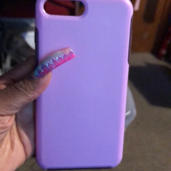 iPhone 7/8 Plus Symmetry case - Picture 2 of 6